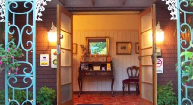 Rosies Inn