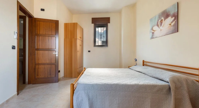 2755 Villa Verdemare - Appartamento A by Barbarhouse