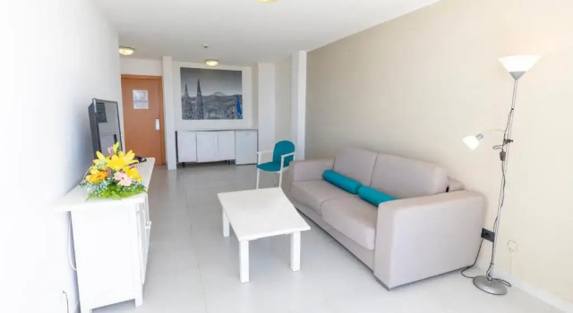 Двухместный номер Standard BLUESEA Lagos de Cesar