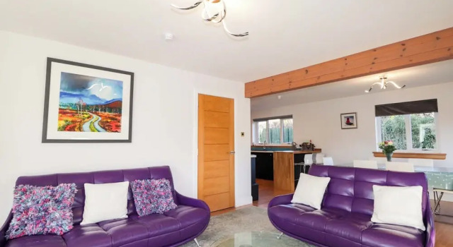 3 Croftside