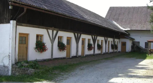 Номер Standard Landgasthof Düllhof