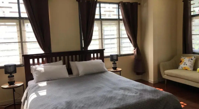 Ban Soi San Sook Homestay, Забронировать Отель Отели провинции Сонгкхла с парковкой, Парковка