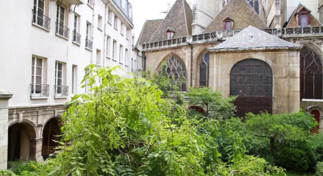 Le Marais - hôtel de Ville Apartment, Забронировать Апартаменты/квартира Апартаменты 4-й округ: Отель-де-Виль - Париж, Апартаменты/квартира