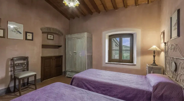 Вилла Borgo La Casina By Geco Vacation Rentals