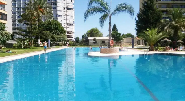 Апартаменты Pool-Heating-Wifi Fiber-Satellite-Netflix