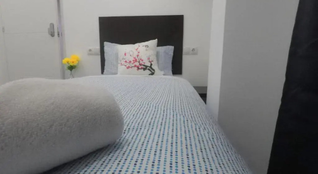 Одноместный номер Standard AYZ Frailes - Auto check-in property
