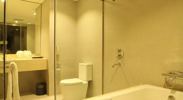 Номер Grand The Reed Hotel