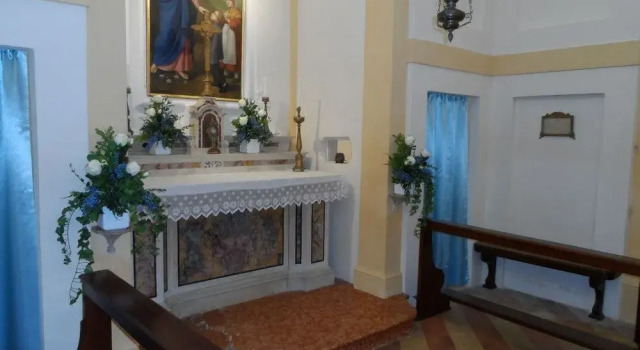 Villa Padovani Relais de Charme