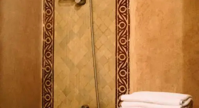 Двухместный номер Standard La Maison Bleue Batha