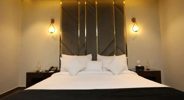 The Orchard Hotel, Book Hotel SPA-hoteller i Gulberg, SPA