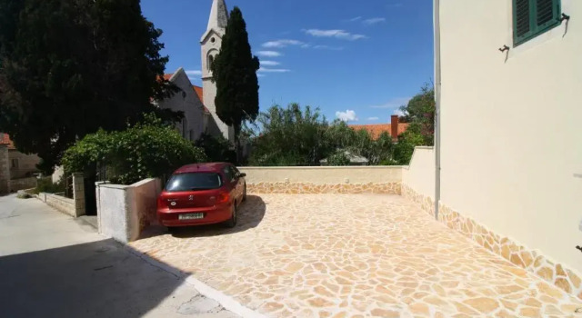 Апартаменты Apartmani Šolo
