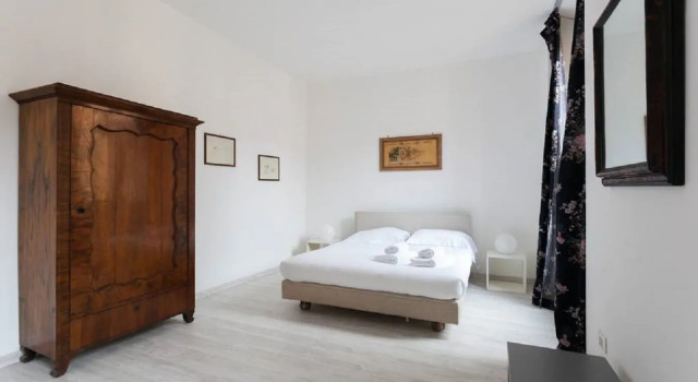 Amedei Apartment int 7, Забронировать Апартаменты/квартира Апартаменты Милана, рядом с Музео дель Новеченто, Апартаменты/квартира
