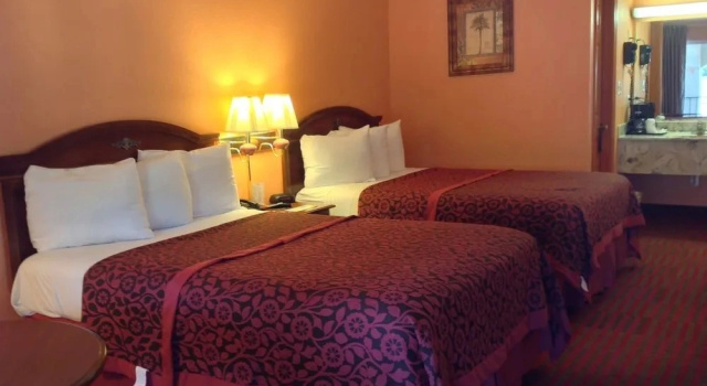 Days Inn Kosciusko/North Of Carthage, Забронировать Отель Косциаско Миссисипи