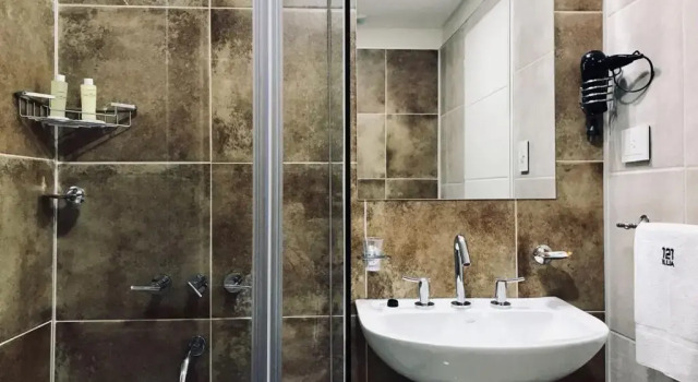 Студия ILLIA 121 APART HOTEL