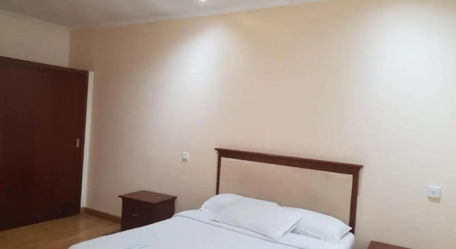 Апартаменты с 2 комнатами Natural Oak Apartments