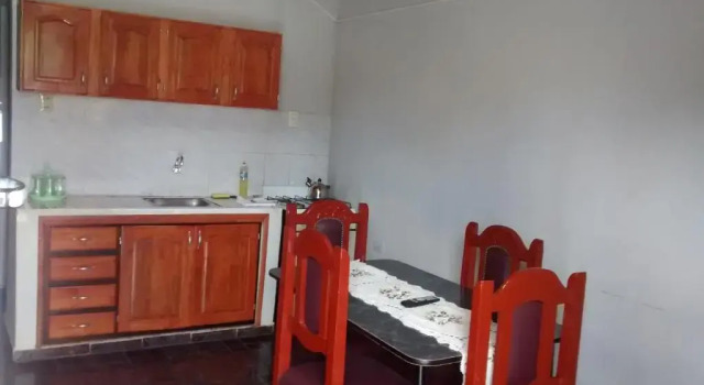 Апартаменты Guatambu Apart