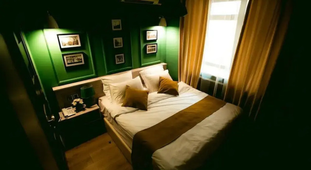 Inside Boutique Hotel