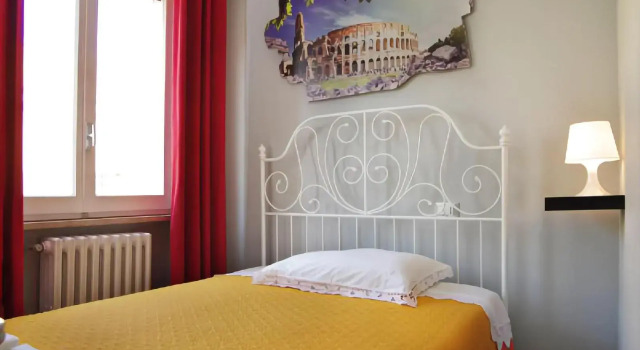 B&B Binario Uno