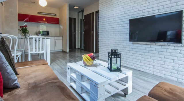 Apartamenty hoteLOVE pod Debami, Забронировать Апарт-отель Карпач 