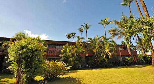 Exquisite Honokowai Palms Unit A 7 By Redawning