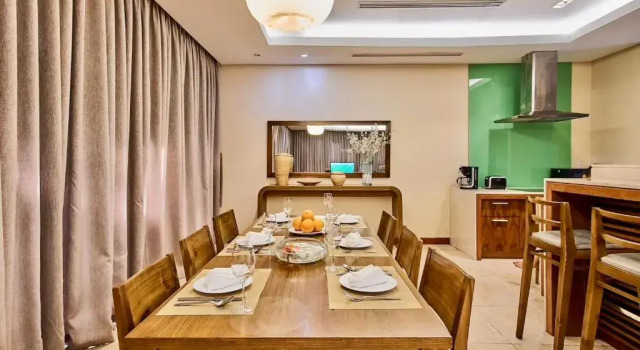 Wonderful Azura 4Bedrooms Villa, Book Villa Hoteller i Da Nang med pool, nær Marble Sculptures, Swimmingpool
