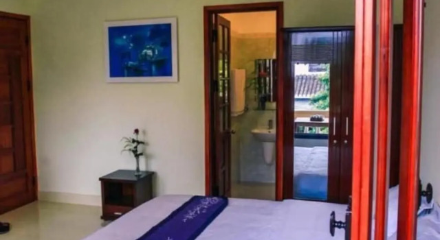 Номер Standard Harmony Hoian Homestay
