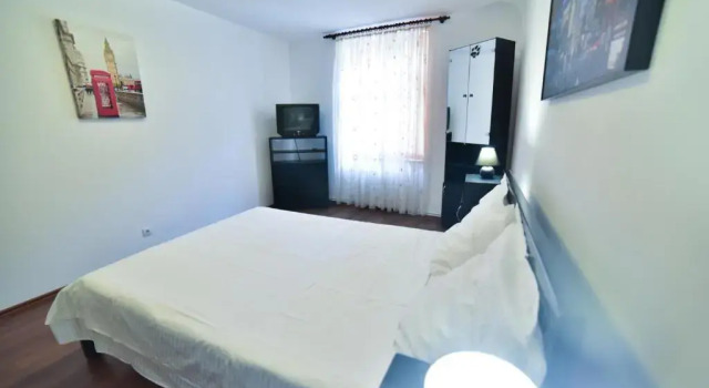 Апартаменты с 2 комнатами Apartament cu 2 dormitoare, Benjamin Residence, Piata Mare