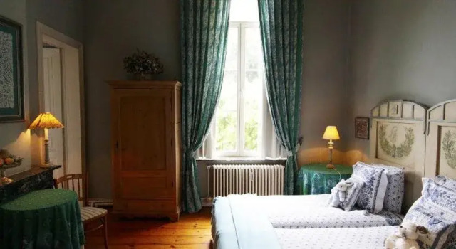 Home Fleuri Guesthouse