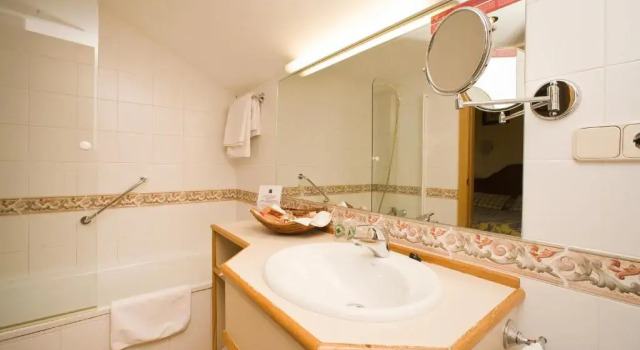 Номер Standard Hotel Ekai