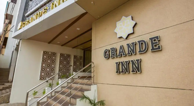 Grande Inn Trichy, Забронировать Отель Недорогие отели штата Тамилнада, недорого