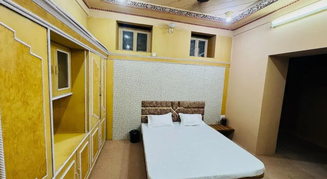 Номер Deluxe Millionaire Homestay