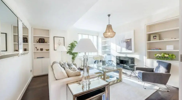 Luxurious 3-bed Apartment in London, Varaa Huoneisto Asunnot kohteessa Merseyside, Huoneisto