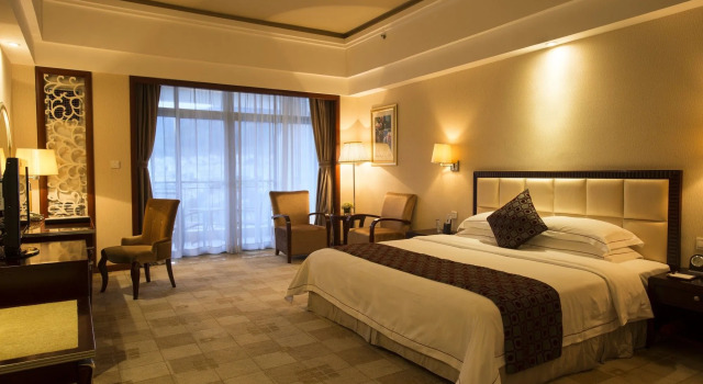 Gaoming Country Garden Phoenix Hotel, Prenota Hotel Gaoming Foshan Area