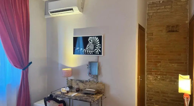 Полулюкс La Casa D'Ambra Bed and Breakfast