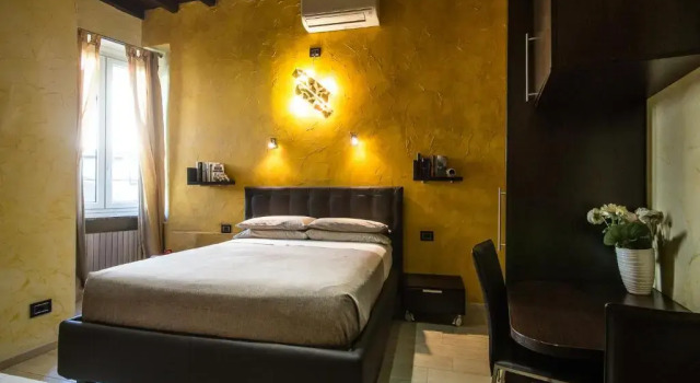 Habitación Estándar Bed  Breakfast Parmacentro