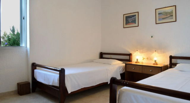 Kounenos Apartments