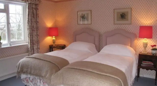 The Moorhouse, Забронировать Отель Отели Англии 4 звезды, 4*