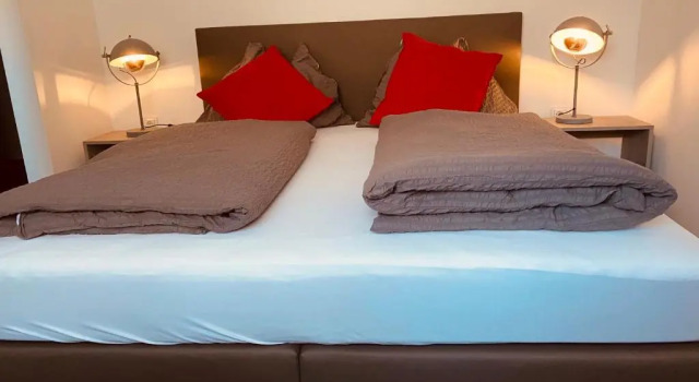 Standard chambre Pension Murhof
