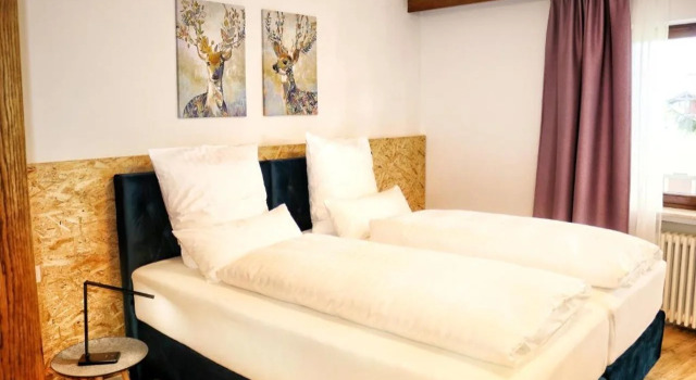 Hotel Restaurant Sonnenschein, Забронировать Отель Отели Пфальцграфенвайлер 3 звезды, 3*