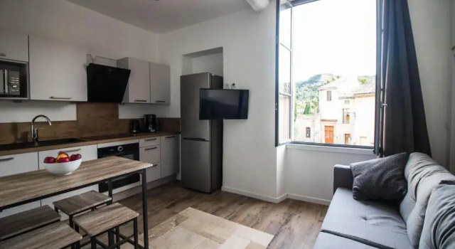 Апартаменты Superior La Villa Tria Castella