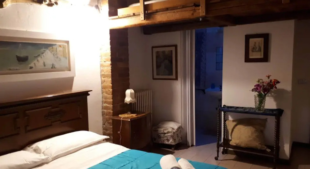 Room-smart Rooms for 2 or 4 in Organic f, Забронировать Дом для отпуска Коттеджи Лимён, Коттедж