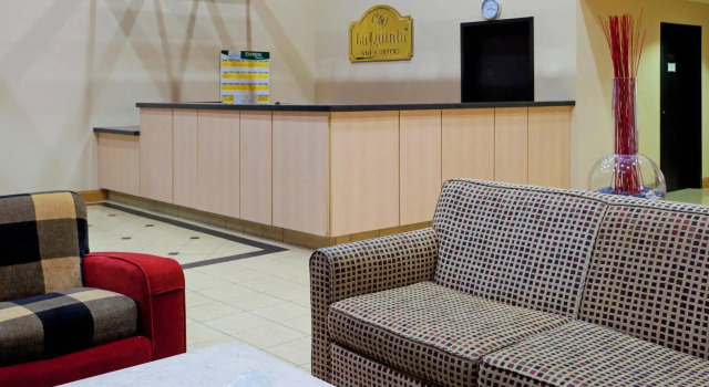 La Quinta inn & Suites Armonk Westchester County Airport, 预订 酒店 Armonk Westchester County