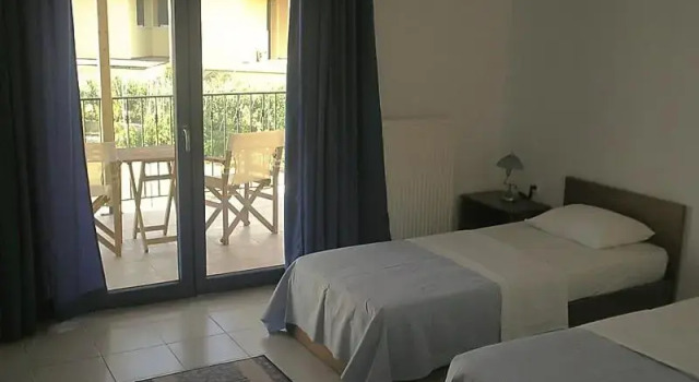 Двухместный номер Standard Hotel Alexandros