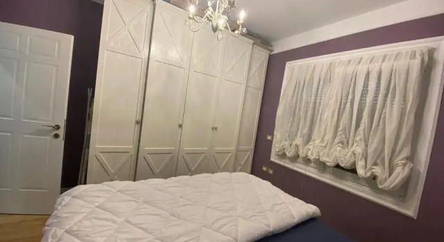 Arsol Apartment