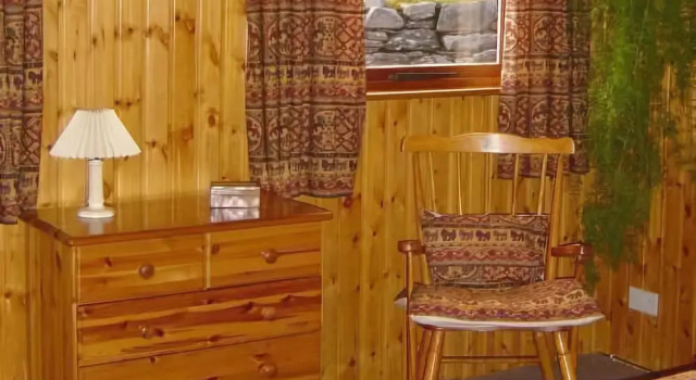 Ailean Chraggan, Book Hotel Aberfeldy Perthshire