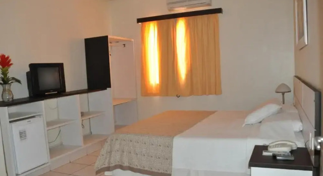 Real Hotel