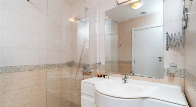 Номер Standard с балконом MPM Astoria Hotel - Ultra All Inclusive