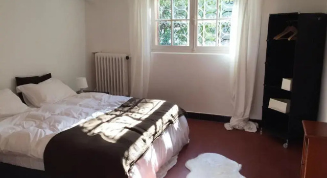 Номер Standard Villa Tricia Cannes