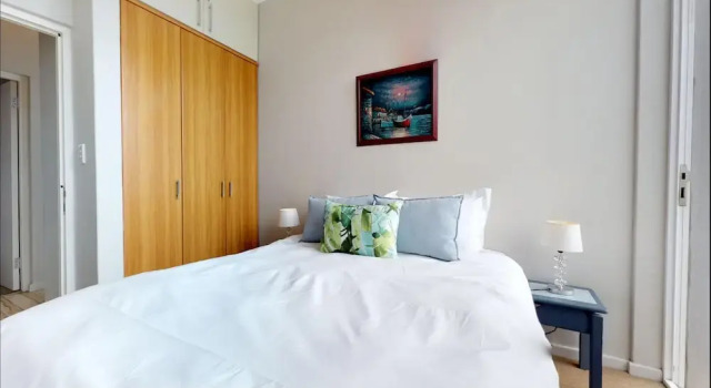 Horizon Bay Bloubergstrand, Забронировать Отель Отели Table Bay 4 звезды, 4*