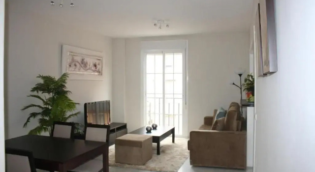 Апартаменты Apartamentos Pinar Málaga Centro - Carretería